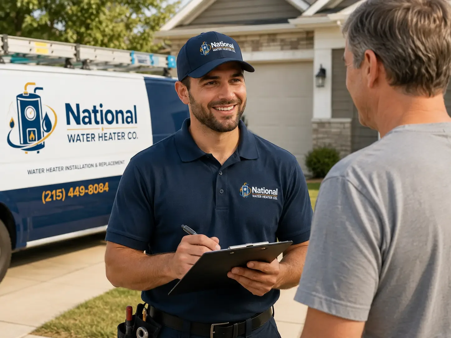 Water Heater Installation Claysville, PA FAQs